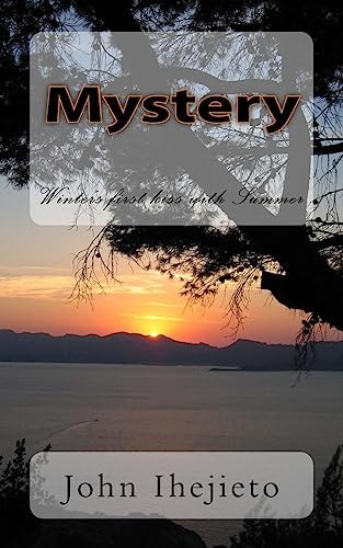 Mystery Winter's First Kiss with Summer