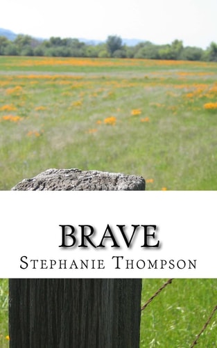 Brave A Memoir