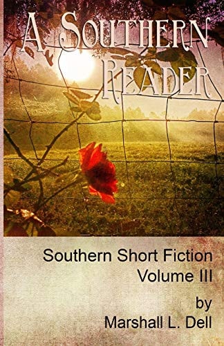 A Southern Reader Volume III
