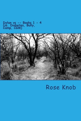 Book 1 Thru 4 Dylan Vs