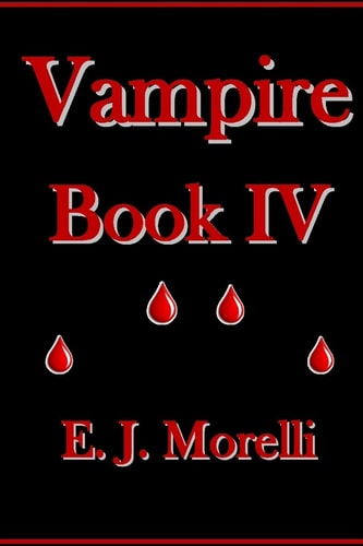 Vampire Book IV