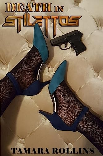Death In Stilettos