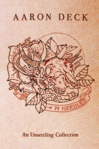 14 Needles: An Unsettling Collection