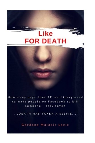 Like for DEATH