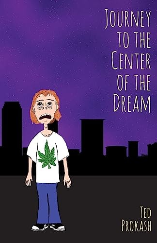 Journey to the Center of the Dream