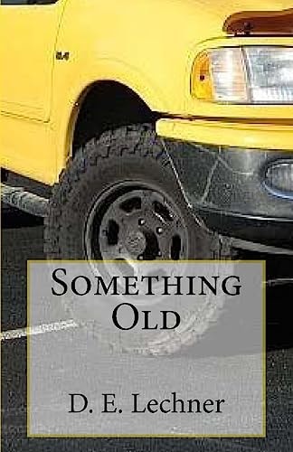 Something Old
