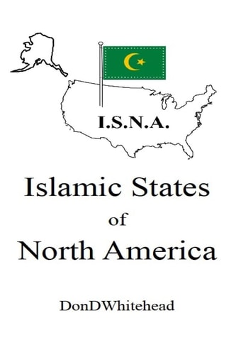 Islamic States of North America (ISNA)
