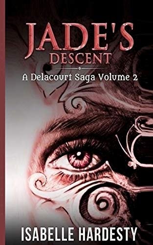 Jade's Descent