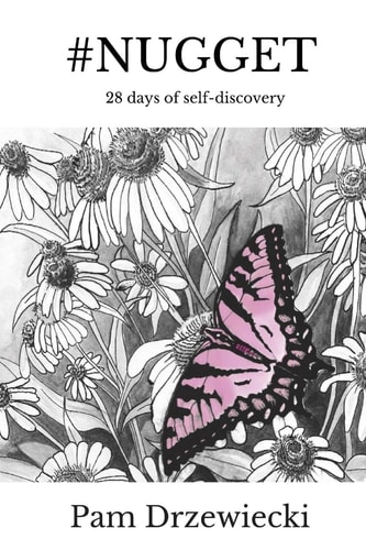 #nugget 28 Days of Self-discovery