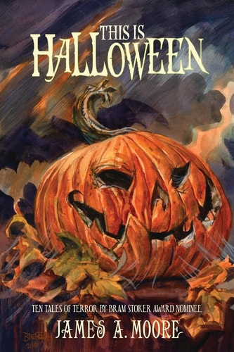 This Is Halloween