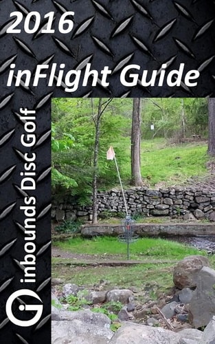 2016 InFlight Guide