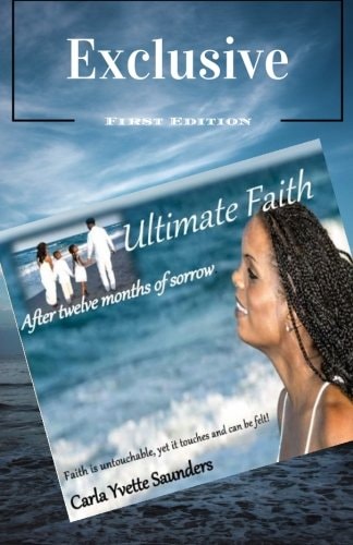 Ultimate Faith After Twelve Months of Sorrow