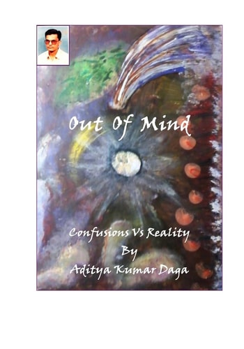 Out Of Mind Confusions Vs Realities