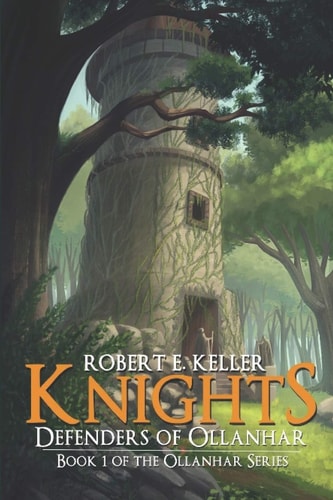 Knights Defenders of Ollanhar