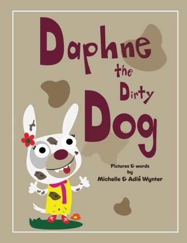 Daphne the Dirty Dog