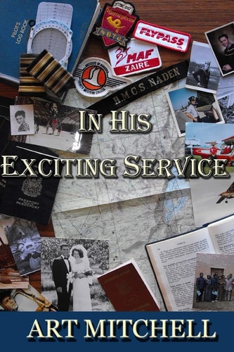 In His Exciting Service