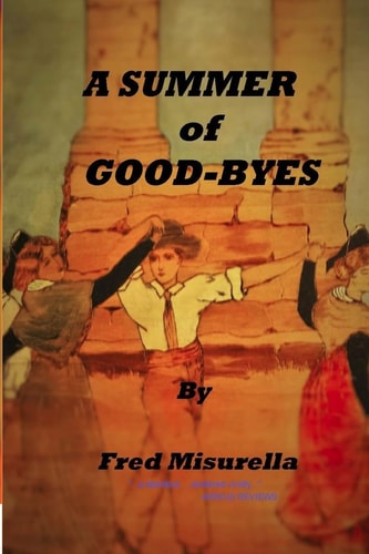 A Summer of Good-Byes A Novel