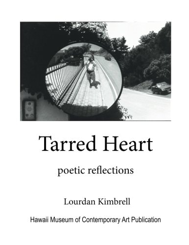 Tarred Heart Poetic Reflections