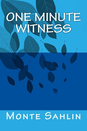 One Minute Witness