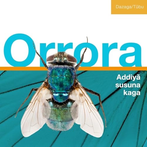 Orrora Addiya Susuna Kegaa