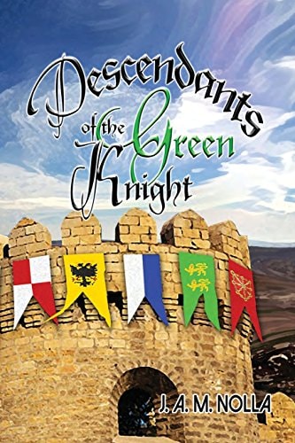 Descendants of The Green Knight 1320 - 1550
