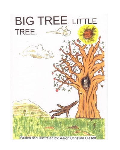 Big Tree, Little Tree