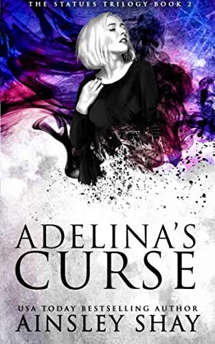 Adelina's Curse