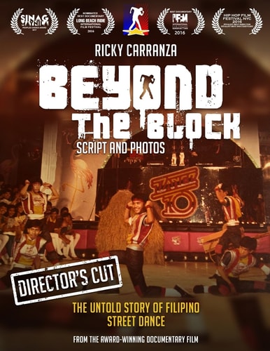 Beyond the Block The Untold Story of Filipino Street Dance