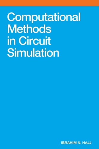 Computational Methods in Circuit Simulations