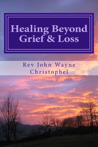 Healing Beyond Grief and Loss Grief Care
