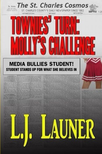 Townies' Turn Molly's Challenge