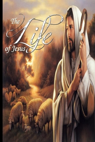 The Life of Jesus The Compiled Gospels