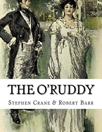 The O'Ruddy