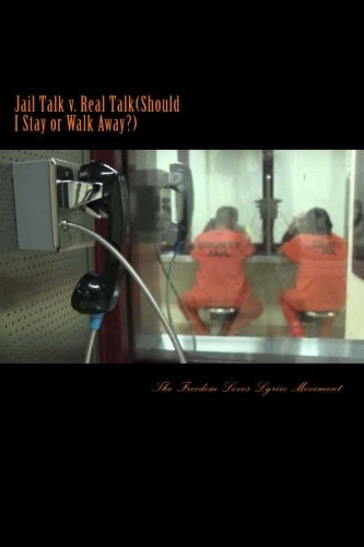 Jail Talk V. Real Talk(Should I Stay Or Walk Away) How to Spot,identify a Prison Pen Pal Gamer. If You're 1 Who Is Lucky Enough to Make That RARE CONNECTION of Strength/honor/respectable Mature Loving Connection Then This Book Is Not for You and #staySTRO