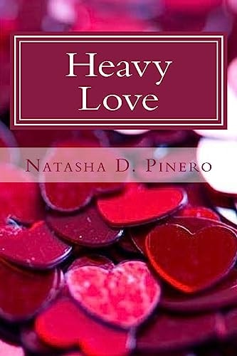 Heavy Love The Epic, Volume 1