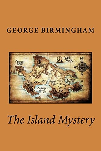 The Island Mystery