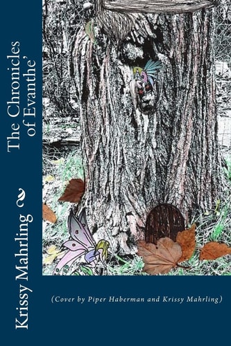 The Chronicles Of EVANTHE