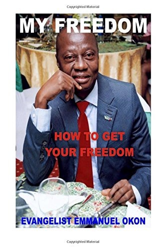 My Freedom WISDOM-Key to Spiritualfreedom