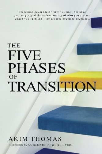 The Five Phases of Transition