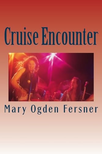 Cruise Encounter Hard Rock Fiction