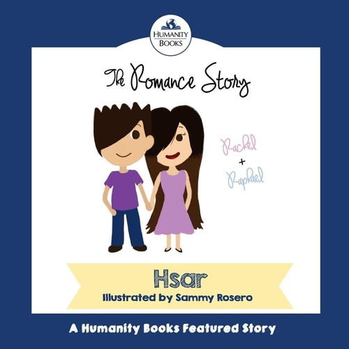 The Romance Story A Humanity Books Project