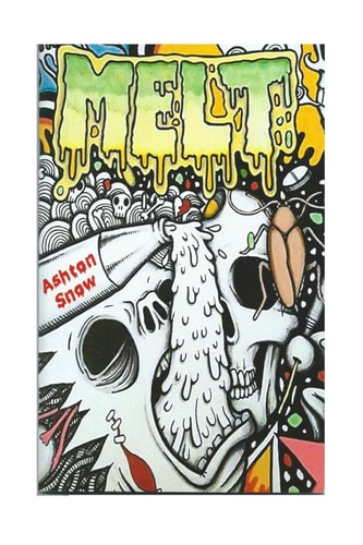 Melt (And Other Writings Short Enough for the Millenial Attention Span)