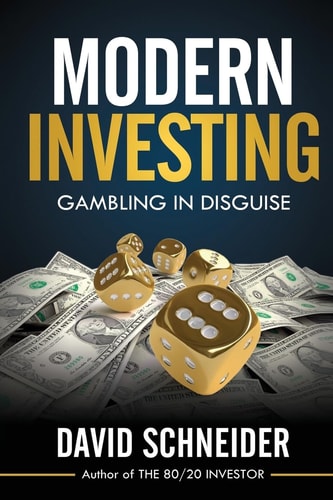 Modern Investing Gambling in Disguise