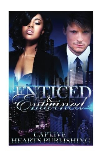 Enticed and Entwined BWWM Romance: (Pregnancy Billionaire One Night Stand Interracial)
