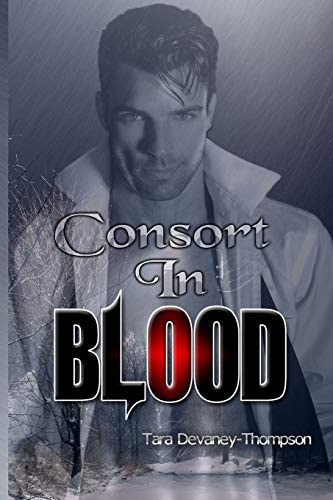 Consort In Blood The Awakening