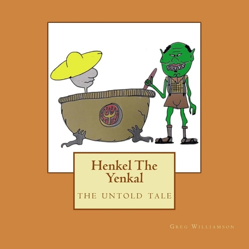 Henkel The Yenkal