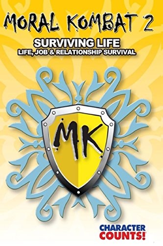 Moral Kombat 2 Surviving Life