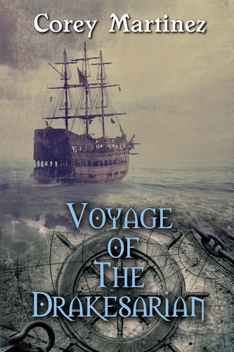 Voyage of the Drakesarian