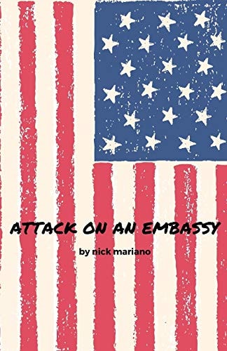 Attack on an Embassy