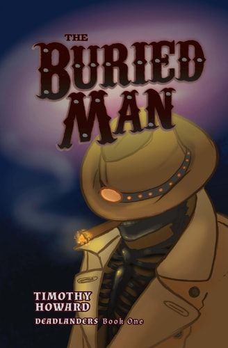 The Buried Man Deadlanders